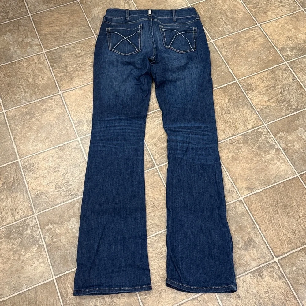 Ariat Perfect Rise Boot jeans 31XL - Picture 2 of 13